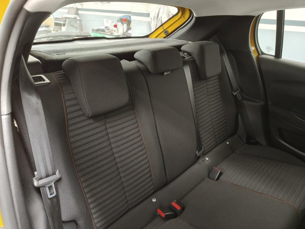 PEUGEOT 208 2ª serie - 208 BlueHDi 100 Stop&Start 5 porte Active Pac