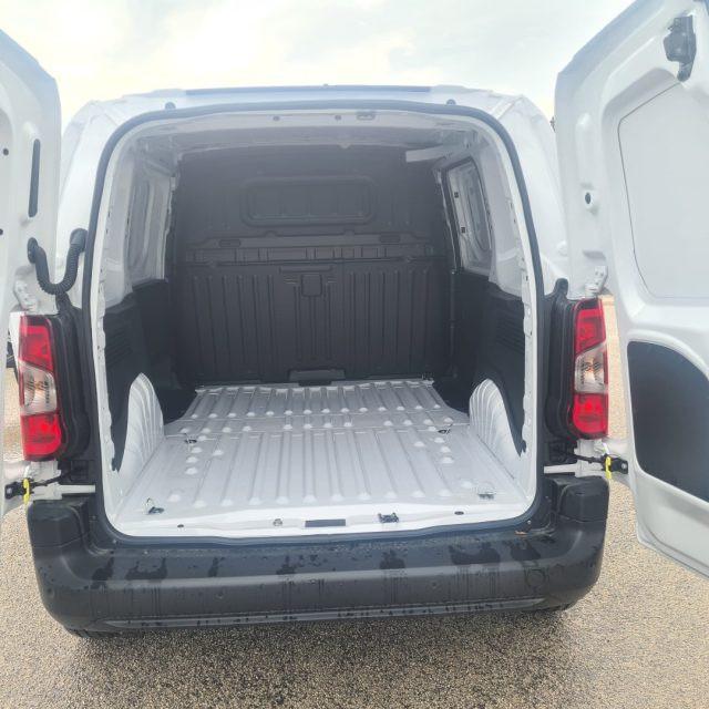 FIAT Doblo Doblò 1.5 BlueHdi 100CV M Combi N1