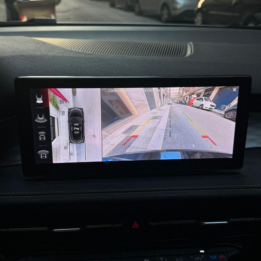 Alfa Romeo Tonale 1.6 diesel 130 CV TCT6 Ti