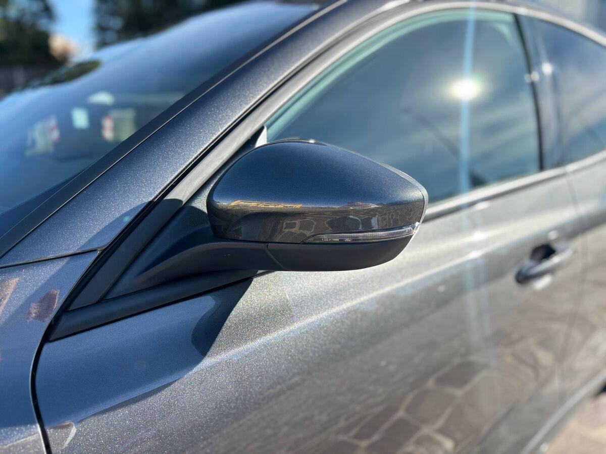 Ford Focus 1.5 ecoblue ST-Line 115cv auto