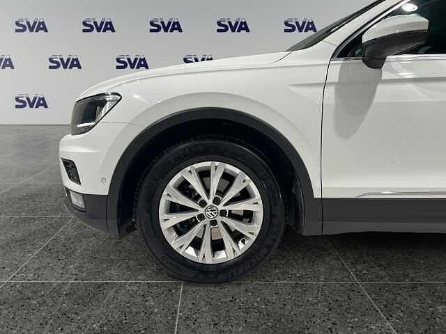 Volkswagen Tiguan 2ª serie 2.0TDI 150CV DSG Business