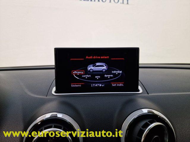 AUDI A3 2.0 TDI Ambition