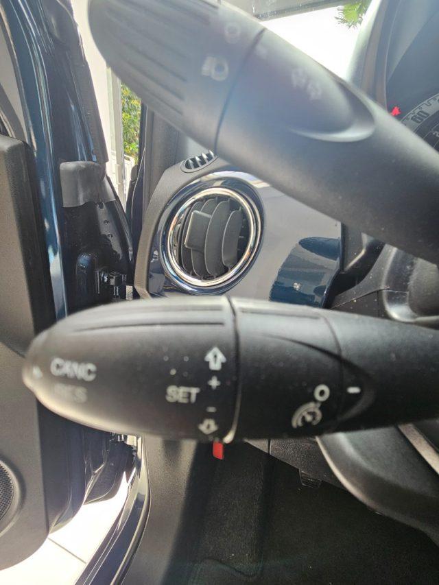 FIAT 500 1.2 EasyPower Pop tua da ?119,00 mensili