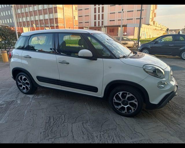 FIAT 500L 1.4 95 CV S&S Cross