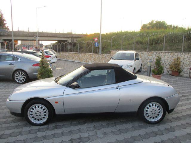ALFA ROMEO Spider 2.0 T.Spark