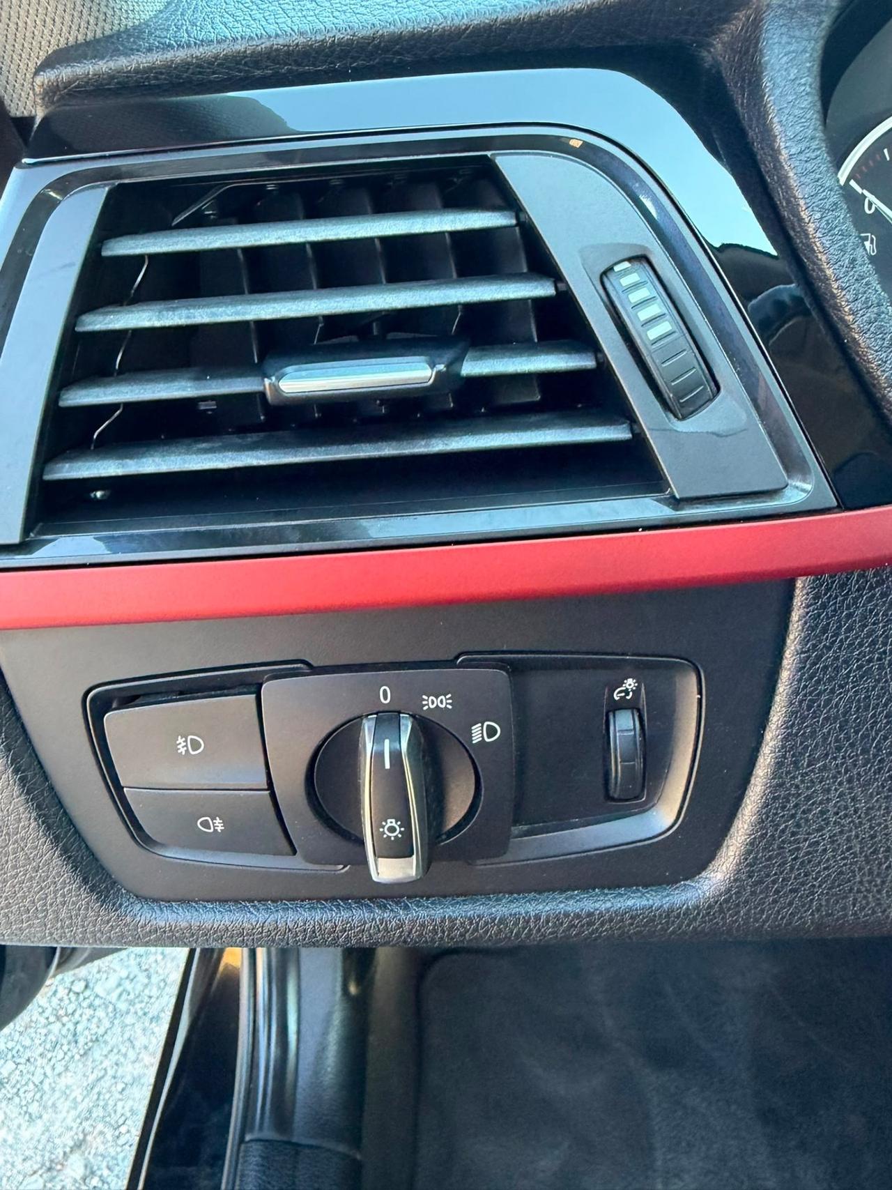 Bmw 318 Diesel Sport- Automatica-Anche Permuta