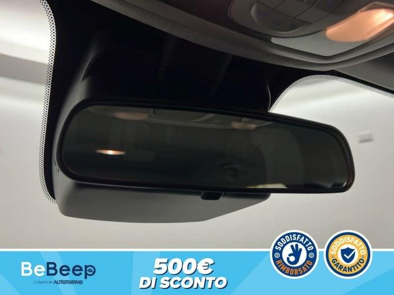 Jeep Renegade 1.6 MJT LIMITED 2WD 120CV DDCT