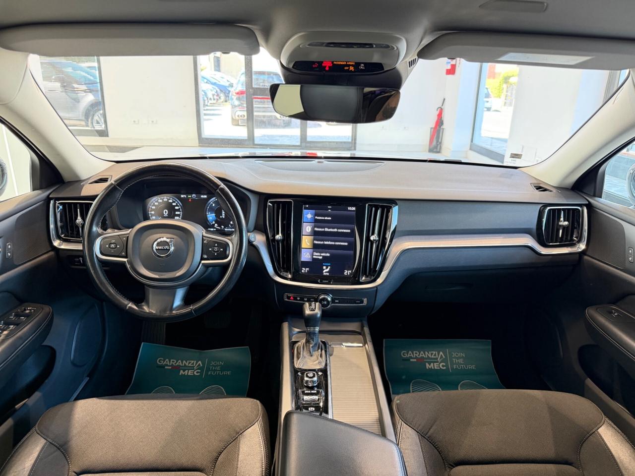Volvo V60 D3 Geartronic R-design IVA DETRAIBILE