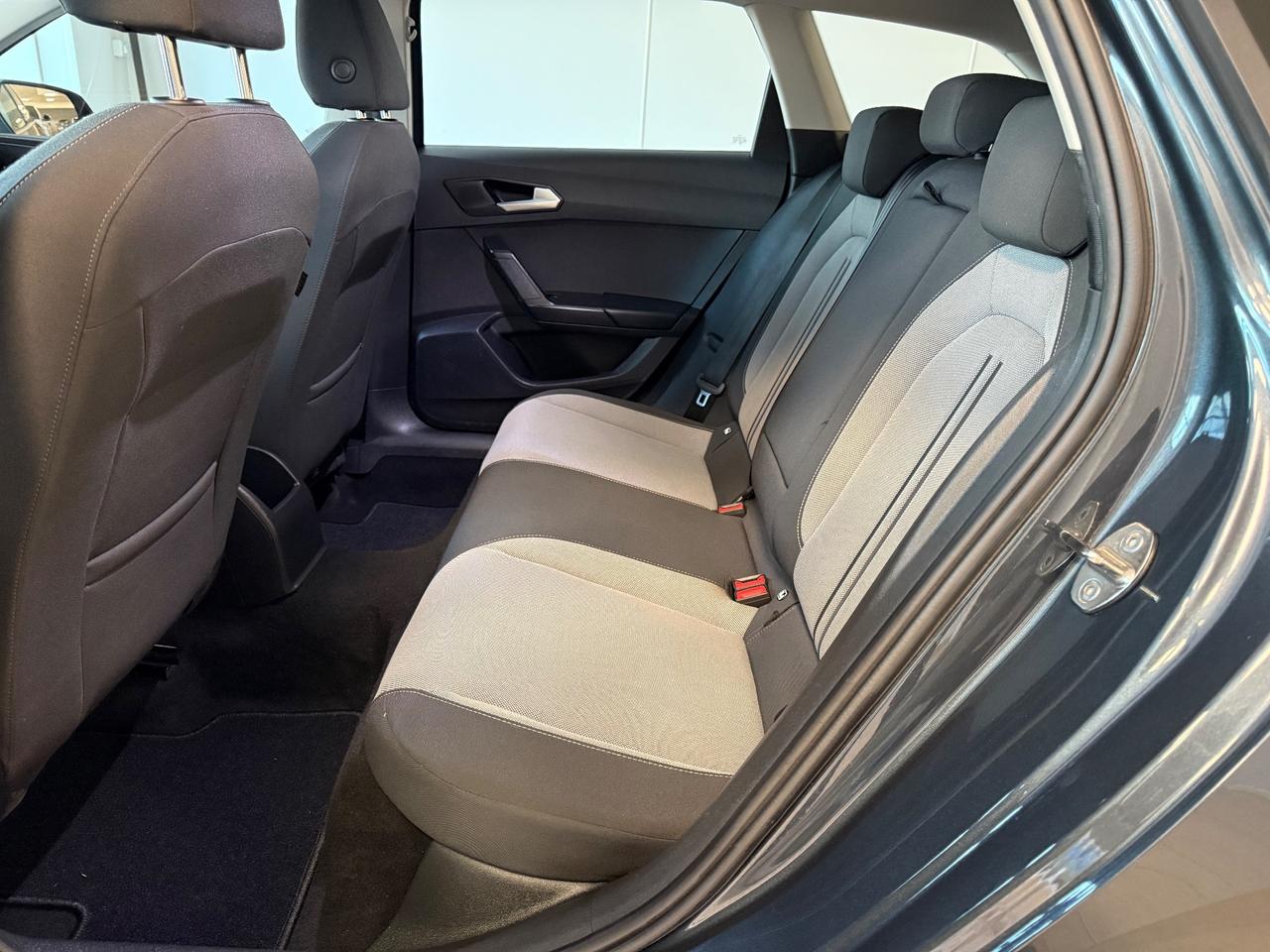 Seat Leon Sw 2.0 116 CV Full Led Virtual Cockpit Garantita