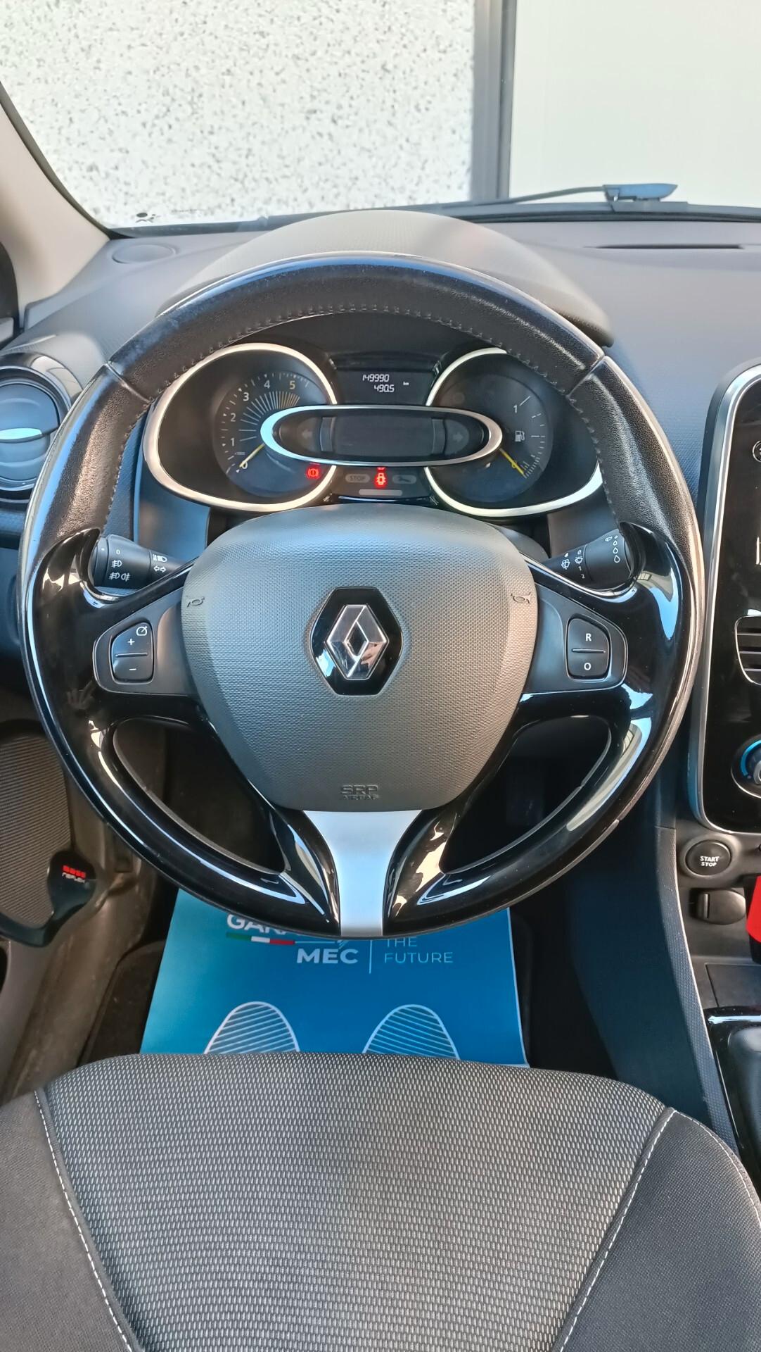 Renault Clio 1.5 dCi 8V 75CV 5 porte Costume National