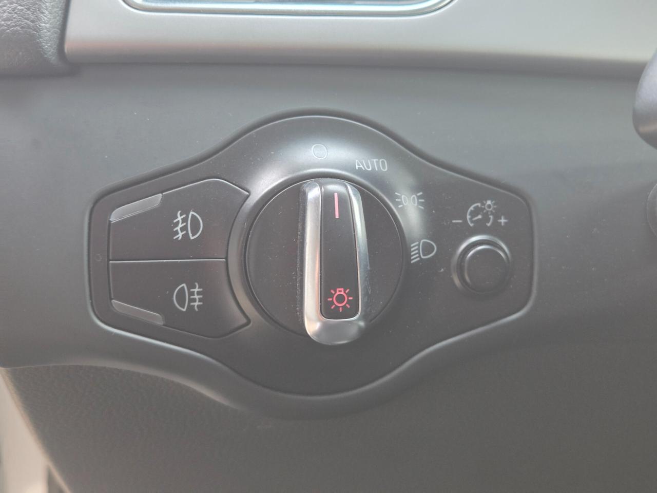 Audi A4 Avant 2.0 TDI 143CV