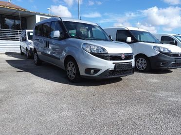 FIAT Doblo OMOL. AUTOVETTURA (C3)