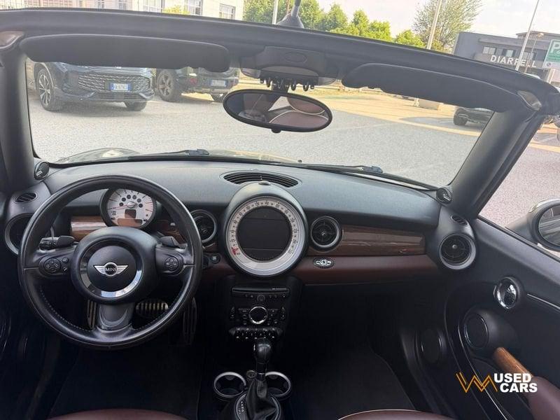 MINI Mini Mini 1.6 Cooper S 184cv FL