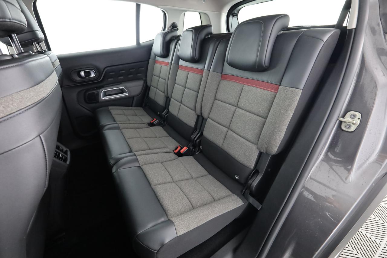 CITROEN C5 Aircross BlueHDi 130 S&S Business