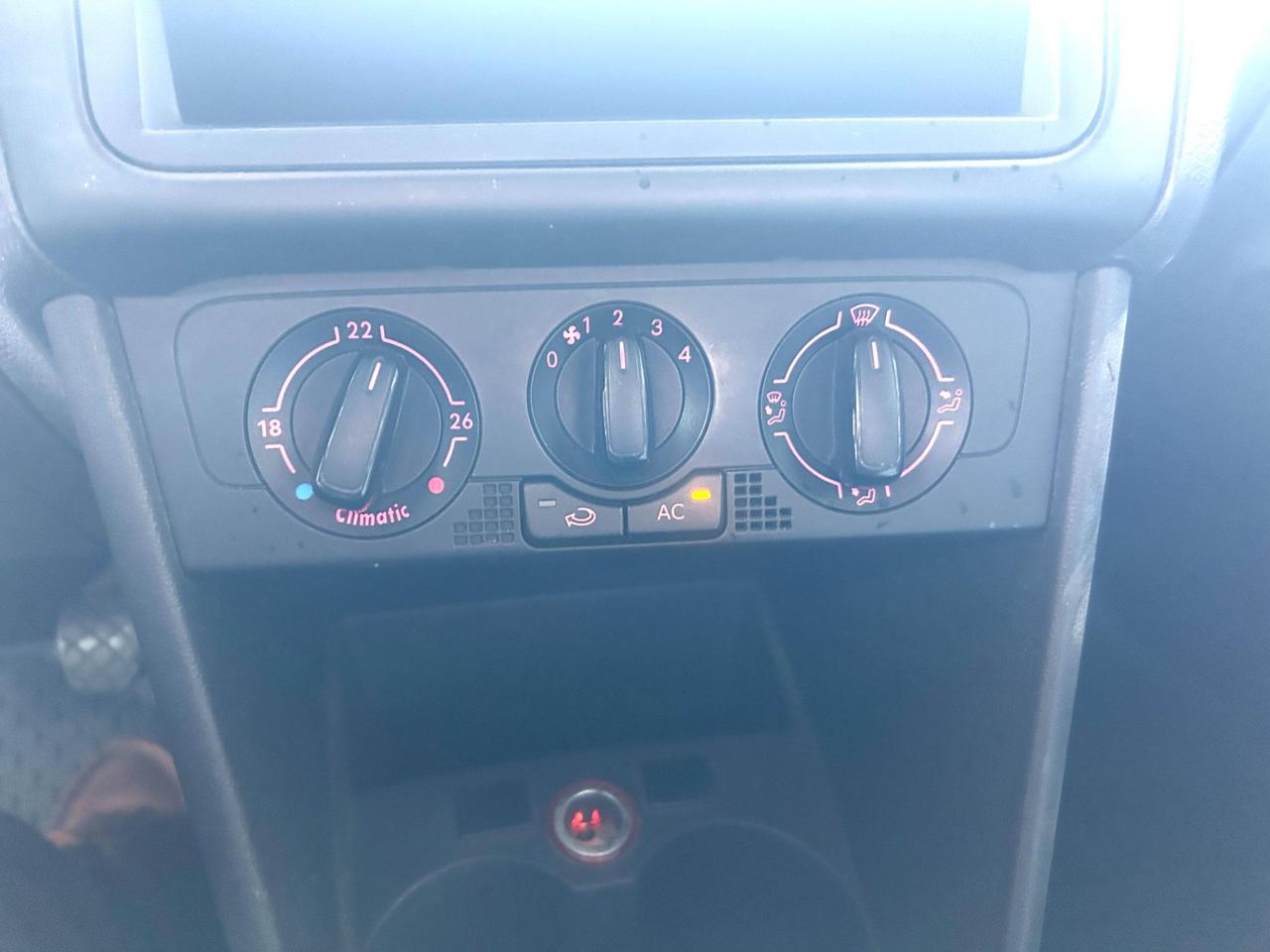 Volkswagen Polo 5 Porte Polo 5p 1.2 Trendline 60cv