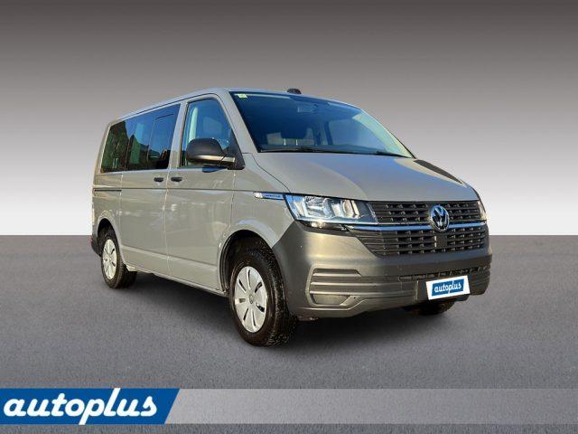 VOLKSWAGEN Caravelle T6.1 2.0 TDI 110CV Trendline