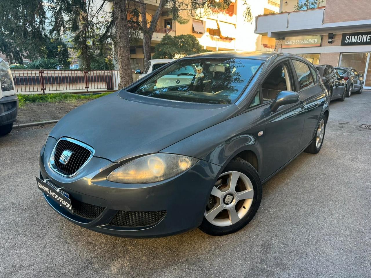 Seat Leon 1.9 TDI