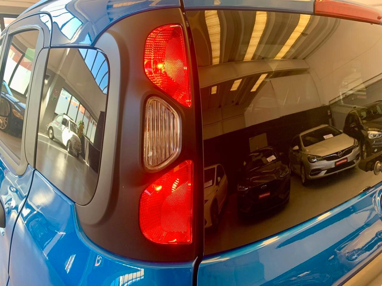 Fiat Panda Cross 1.0 FireFly S&S Hybrid *PREZZO PROMO*