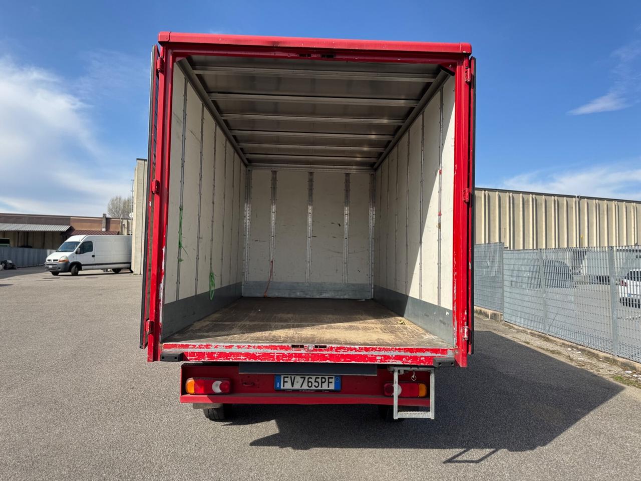 Renault Master T35 2.3 dCi/145 PM *IVA INCLUSA*