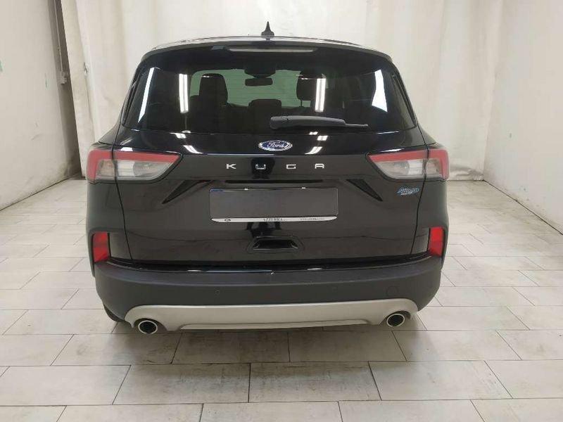 Ford Kuga 1.5 ecoblue Titanium 2wd 120cv