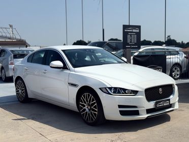 Jaguar XE 2.0 D 180 CV aut. Prestige