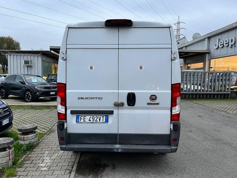 FIAT Ducato 33 2.3 MJT 130CV MH1