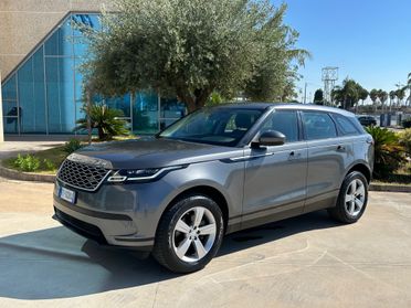 Land Rover Range Velar 2.0D I4 180 CV R-Dynamic