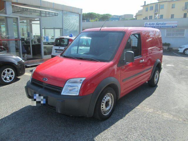 FORD Transit Connect 200S 1.8 TDDi cat PC-TN