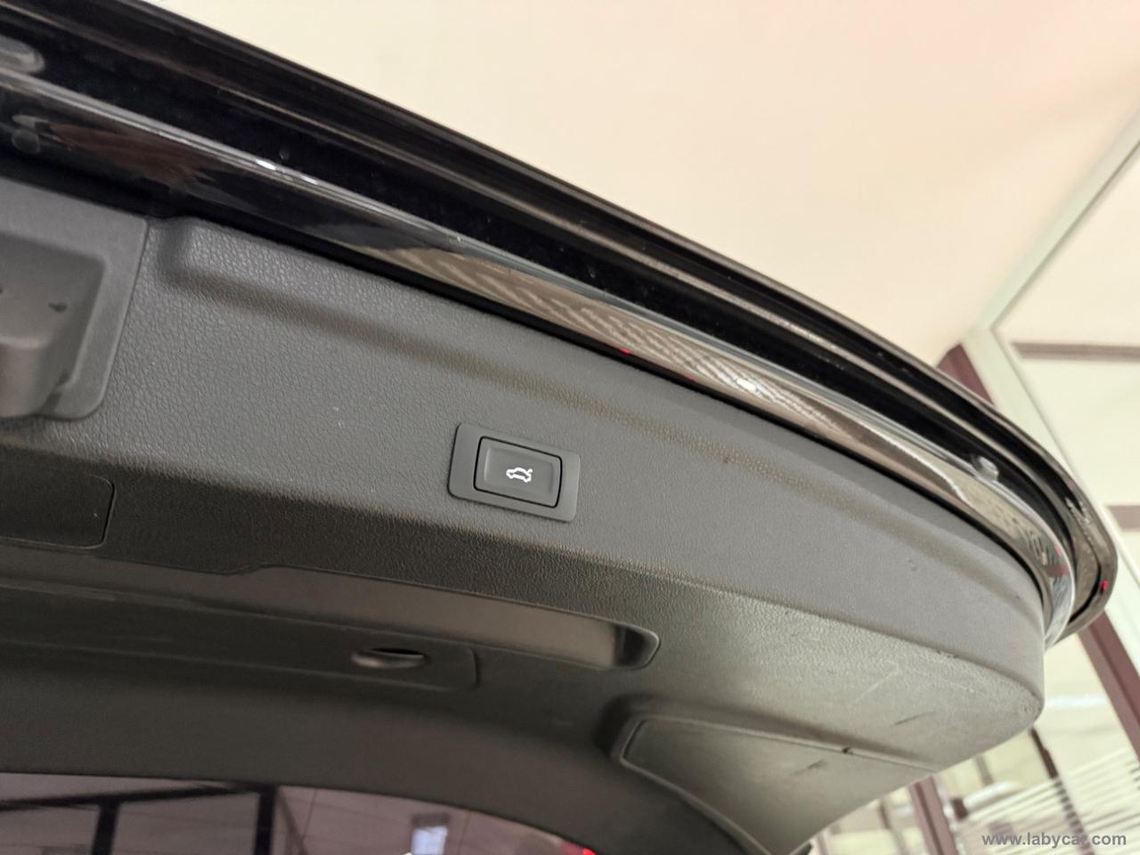 AUDI Q3 SPB 35 TDI S tronic Business Plus CARPALY - TELECAMERA