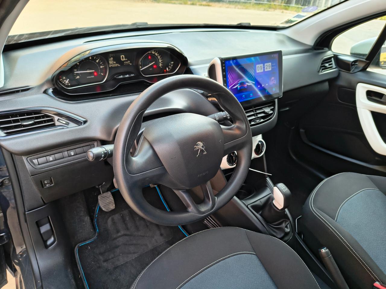 Peugeot 208 1.0 VTi 68 CV 5p. Access