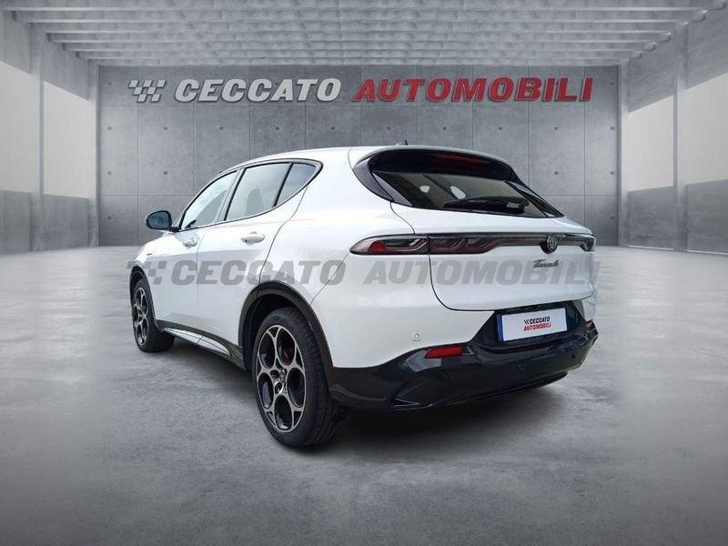 Alfa Romeo Tonale 1.5 hybrid Veloce 160cv tct7