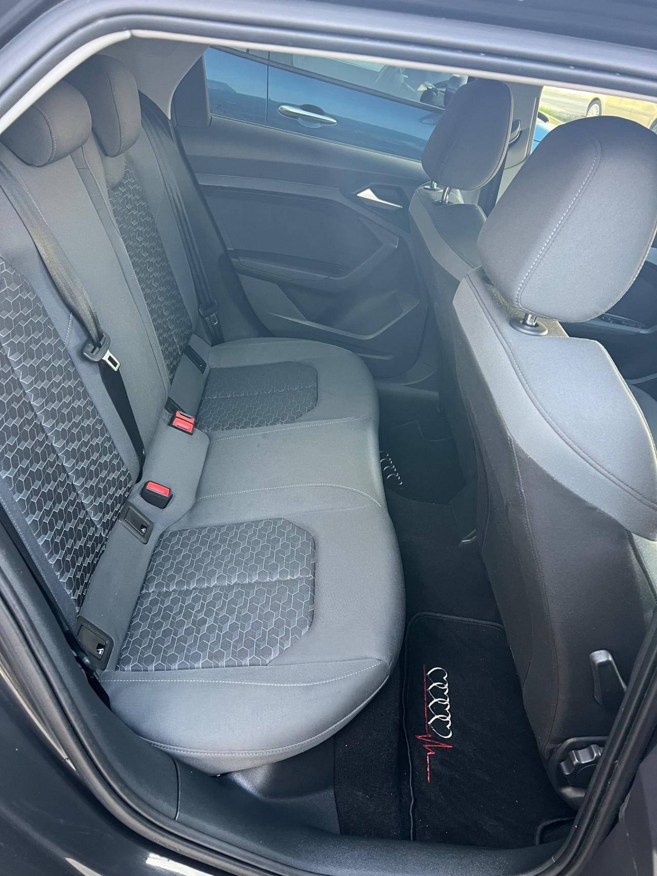 Audi A1 SPB 30 TFSI Admired