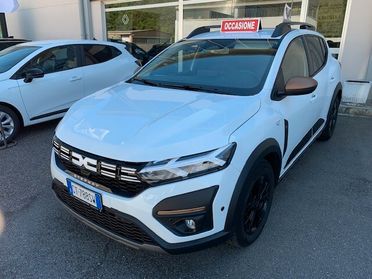 Dacia Sandero Stepway 1.0 TCe ECO-G Extreme Up