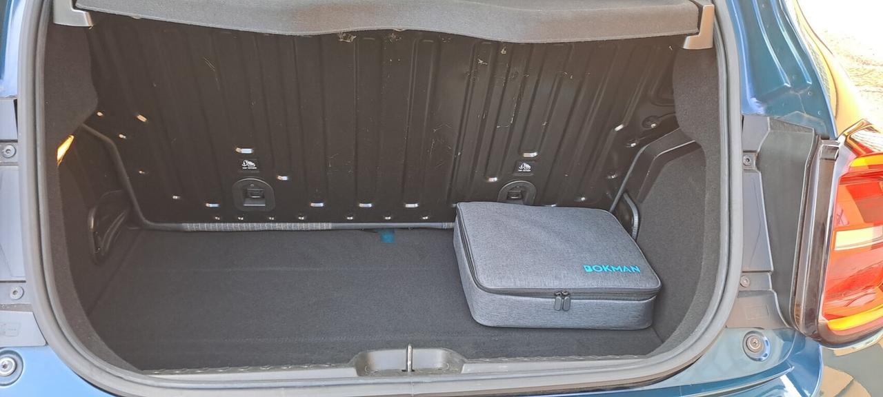 Fiat 500e BUSINESS OPENING EDITION - 100% ELETTRICA -43 KW- KM. 15000 AUTO PER NEOPATENTATI