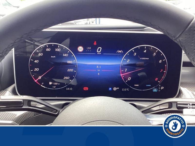 Mercedes-Benz CLE Cabrio CLE 300 4MATIC CABRIO AMG Line Premium Plus