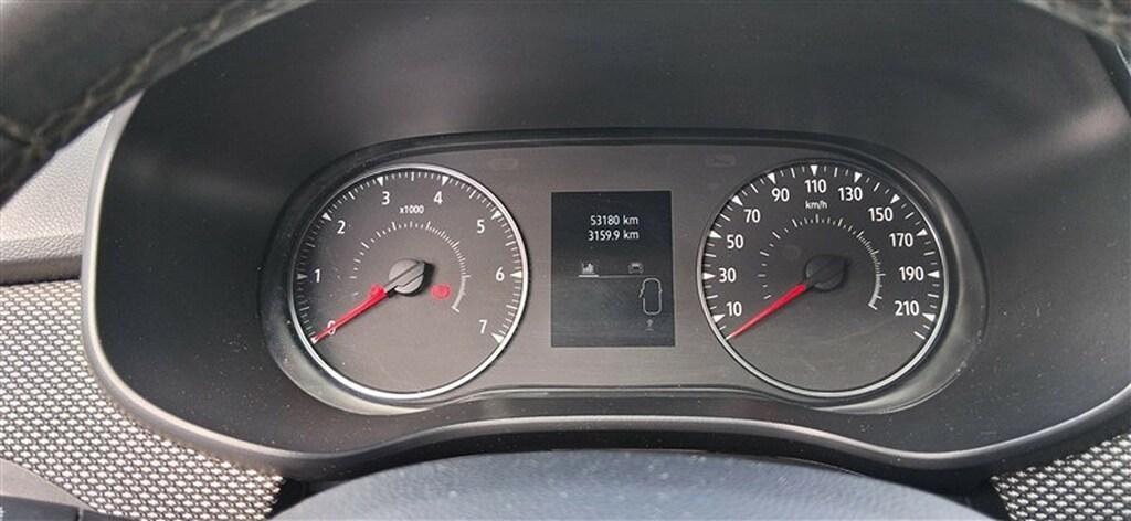 Dacia Sandero Stepway 1.0 tce ECO-G Comfort SL DaciaPlus