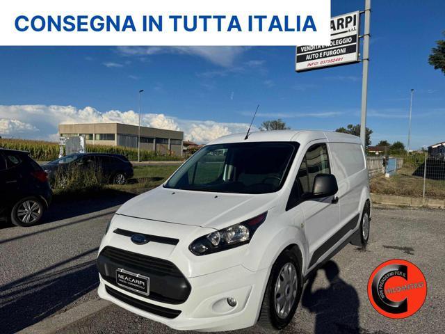 FORD Transit Connect 240 1.5 TDCi 120 CV L2H1 3 POSTI-SENSORI-6MARCE-