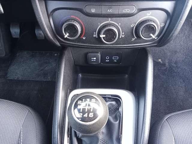 Fiat Tipo Tipo SW 1.6 mjt MOLTO BELLA LEGGI DESCRIZIONE