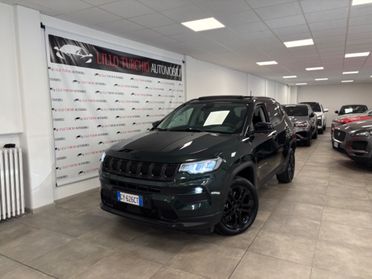 Jeep Compass 1.3 turbo t4 phev North Star 4xe auto TETTO APRIBILE!