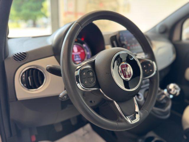 FIAT 500 1.0 Hybrid Star