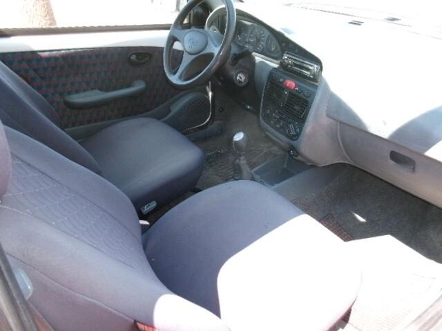 Fiat Strada 1.9 diesel Pick-up