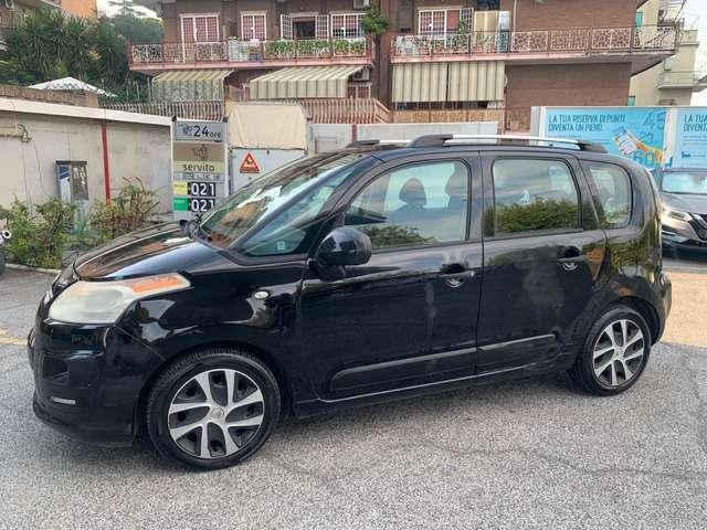 Citroen C3 C3 Picasso 1.4 vti Exclusive FL