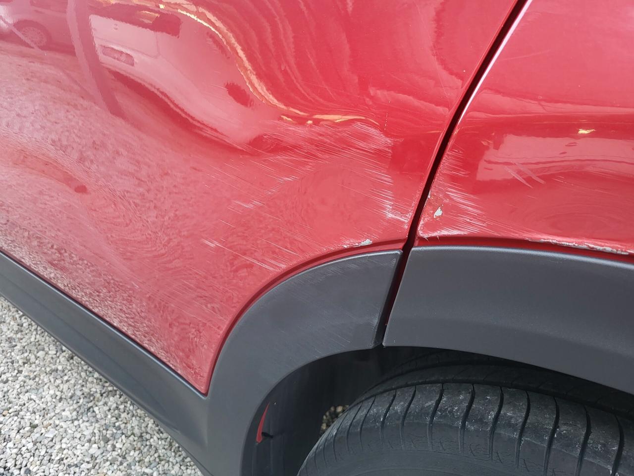 Fiat 500X 1.6 E-Torq 110 CV Pop Star