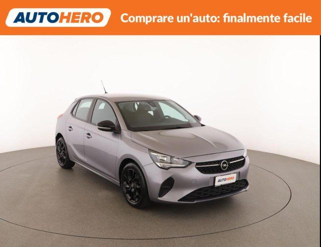 OPEL Corsa 1.2 100 CV Edition
