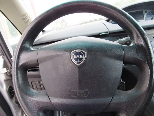 Lancia MUSA 1.3 Multijet 16V 90 CV Oro