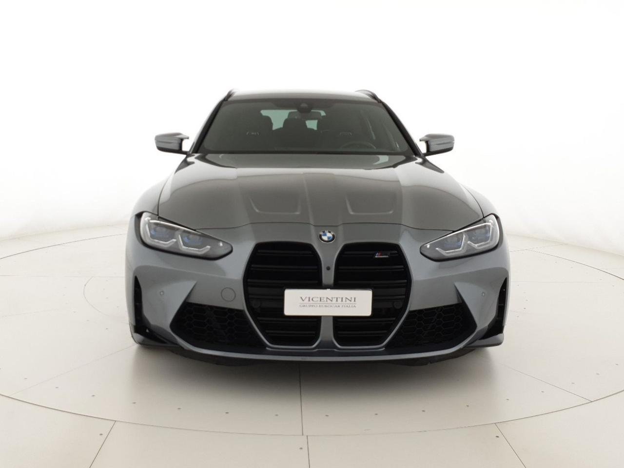 BMW M3 touring 3.0 competition m xdrive auto