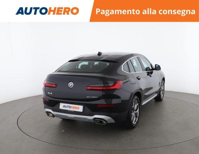 BMW X4 xDrive20d 48V