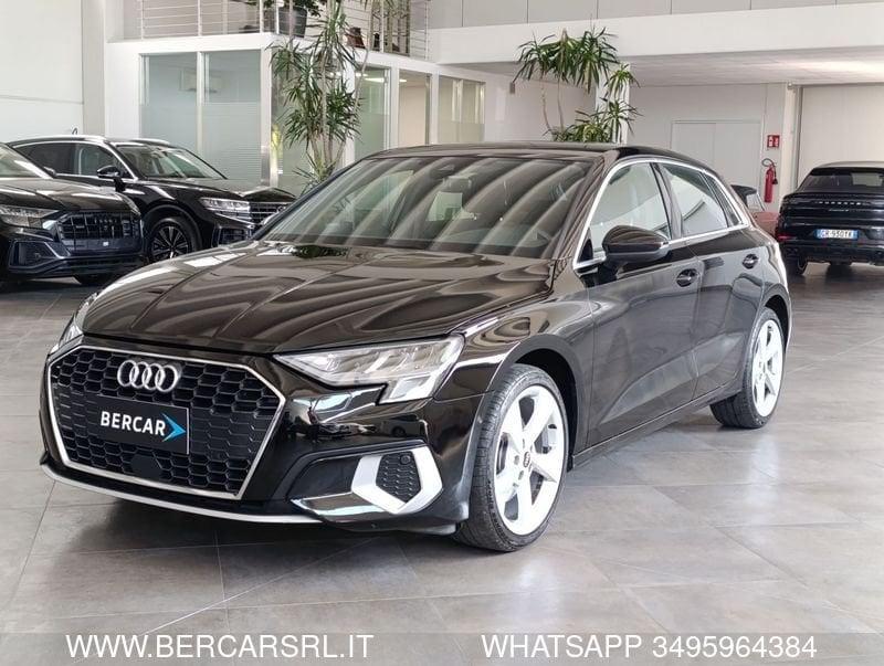 Audi A3 A3 SPB 35 TFSI Business Advanced *S-TRONIC*
