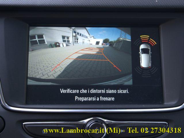 OPEL Crossland X 1.2 12V Innovation 83cv