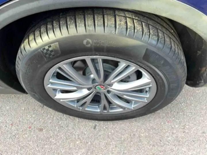 ALFAROMEO STELVIO 2.2 DIESEL 160 CV UNICOPROPRIETA